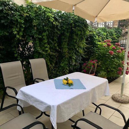 Villa Rihter Budva Ngoại thất bức ảnh