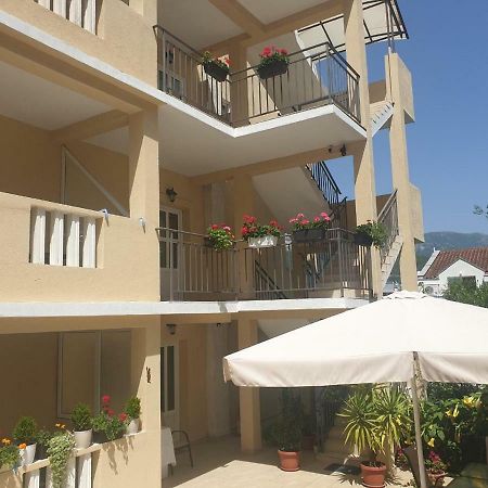 Villa Rihter Budva Ngoại thất bức ảnh