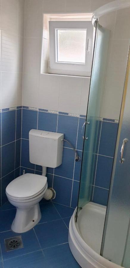 Villa Rihter Budva Ngoại thất bức ảnh