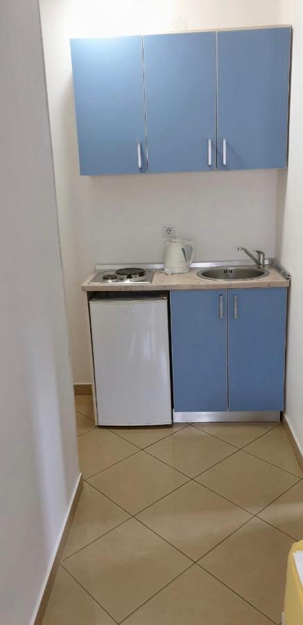Villa Rihter Budva Ngoại thất bức ảnh