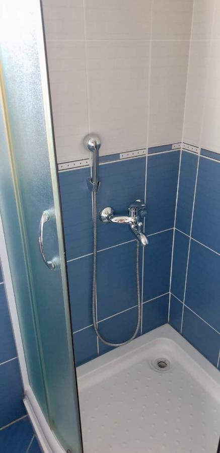 Villa Rihter Budva Ngoại thất bức ảnh