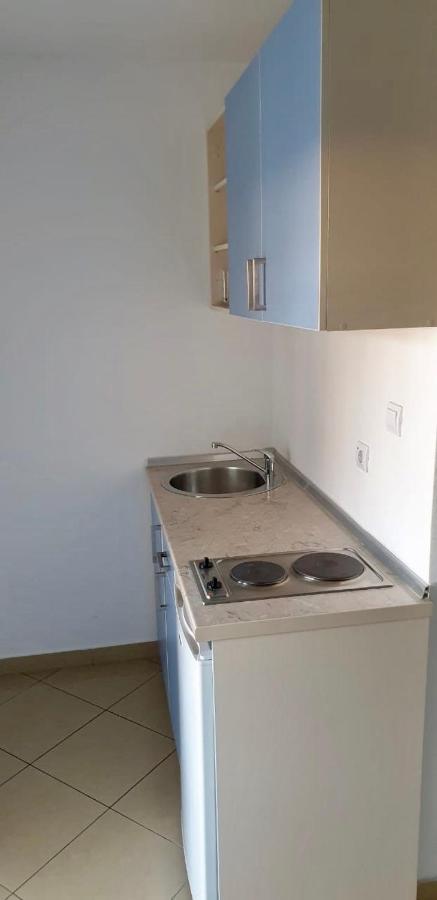 Villa Rihter Budva Ngoại thất bức ảnh