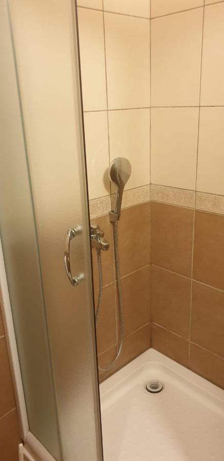 Villa Rihter Budva Ngoại thất bức ảnh
