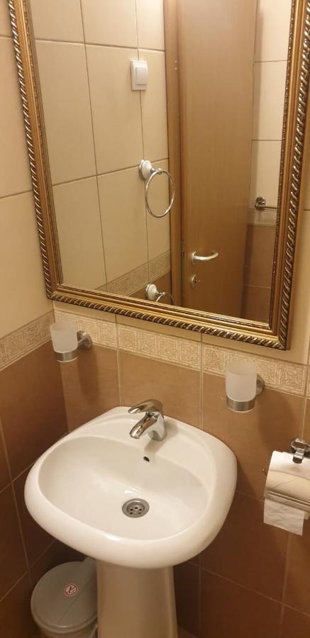 Villa Rihter Budva Ngoại thất bức ảnh