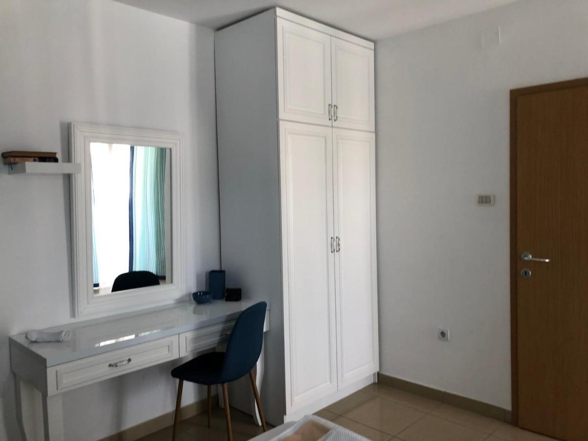 Villa Rihter Budva Ngoại thất bức ảnh