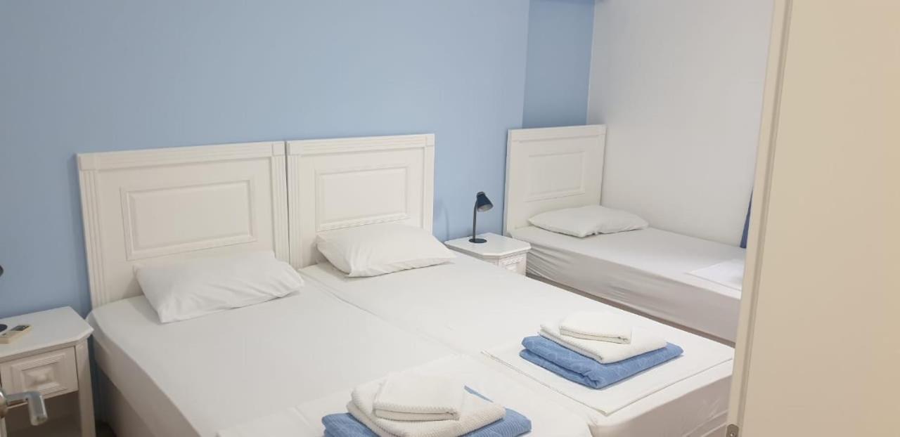 Villa Rihter Budva Ngoại thất bức ảnh