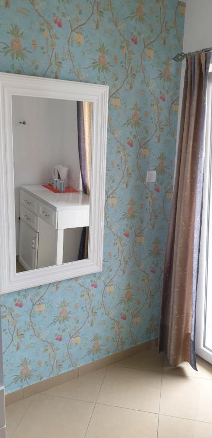 Villa Rihter Budva Ngoại thất bức ảnh