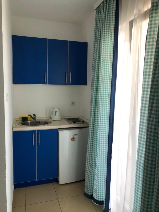 Villa Rihter Budva Ngoại thất bức ảnh