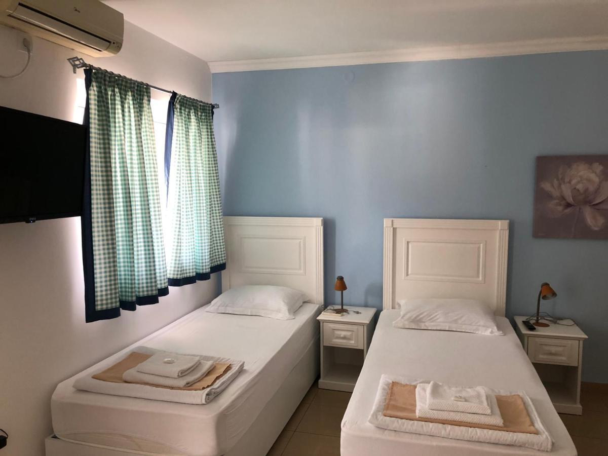 Villa Rihter Budva Ngoại thất bức ảnh
