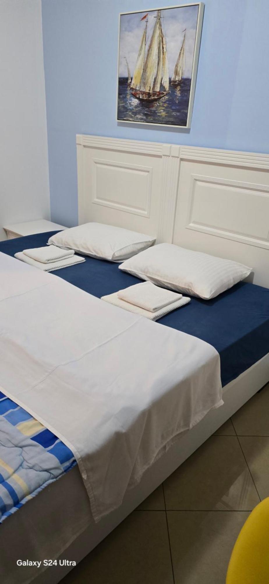 Villa Rihter Budva Phòng bức ảnh