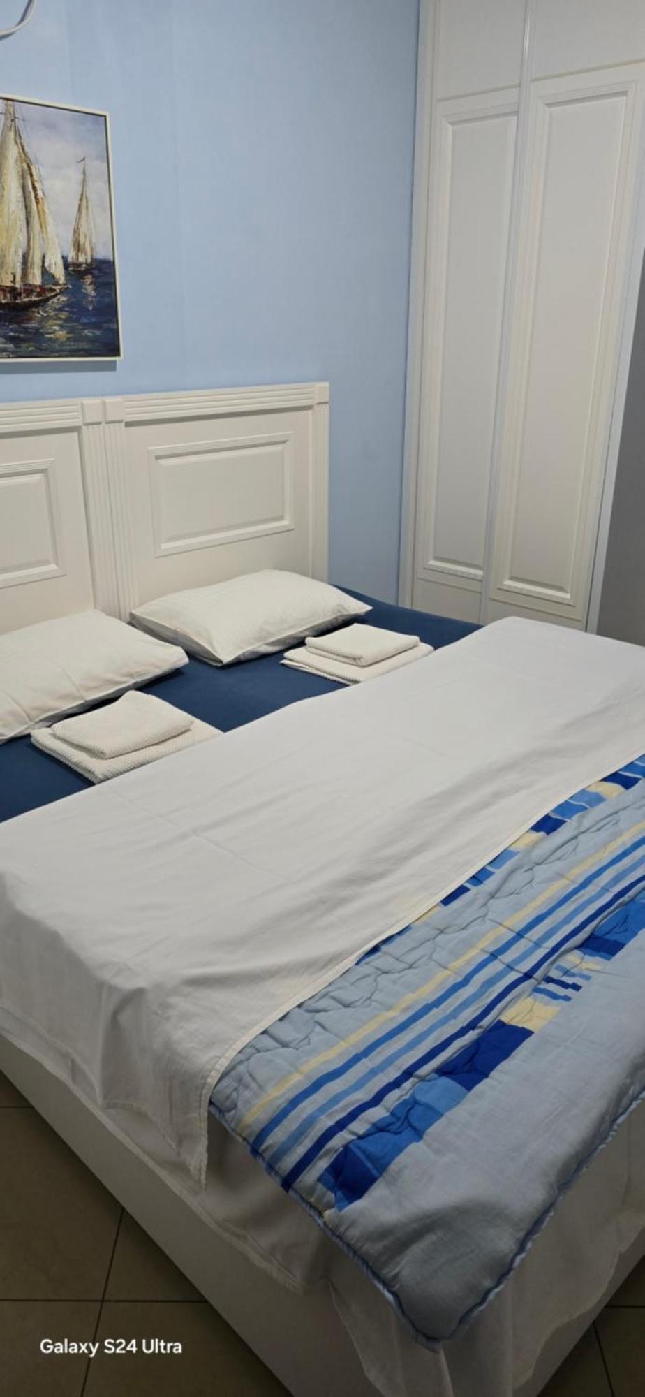 Villa Rihter Budva Phòng bức ảnh