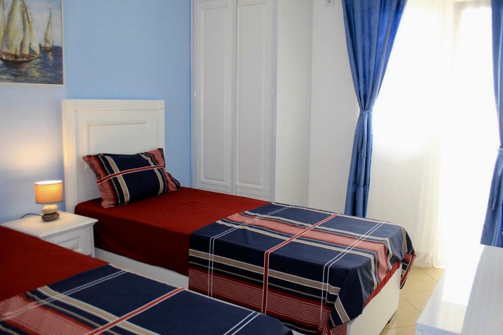 Villa Rihter Budva Ngoại thất bức ảnh