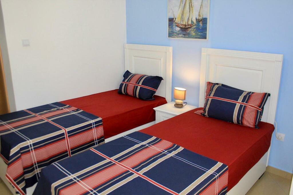 Villa Rihter Budva Ngoại thất bức ảnh