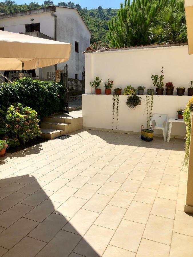 Villa Rihter Budva Ngoại thất bức ảnh