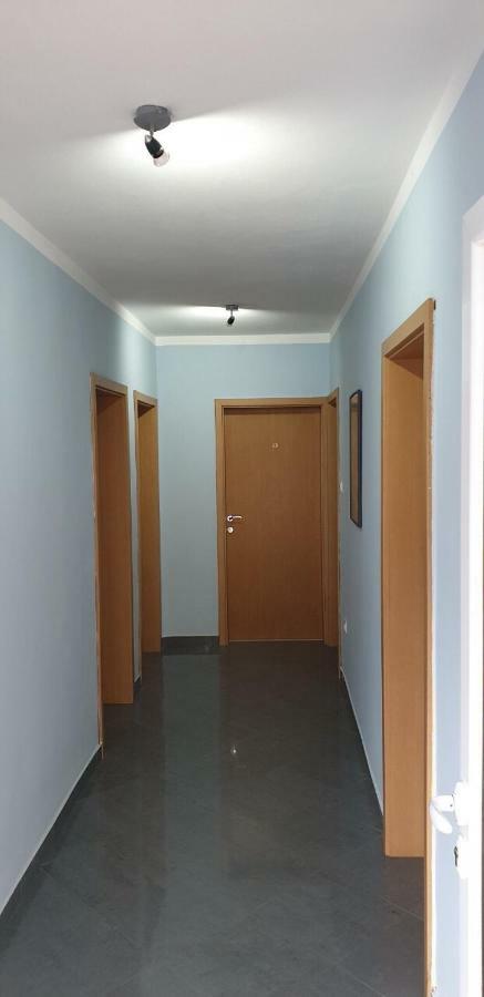 Villa Rihter Budva Ngoại thất bức ảnh