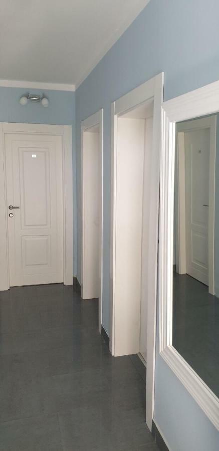Villa Rihter Budva Ngoại thất bức ảnh