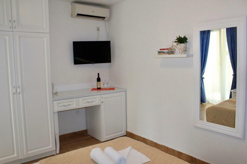 Villa Rihter Budva Ngoại thất bức ảnh