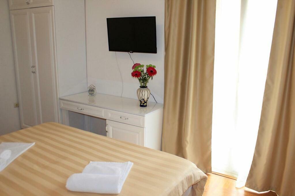 Villa Rihter Budva Ngoại thất bức ảnh