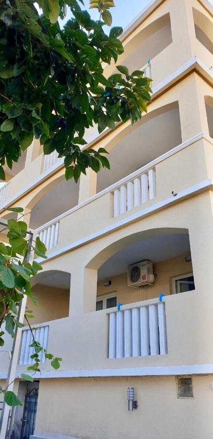 Villa Rihter Budva Ngoại thất bức ảnh