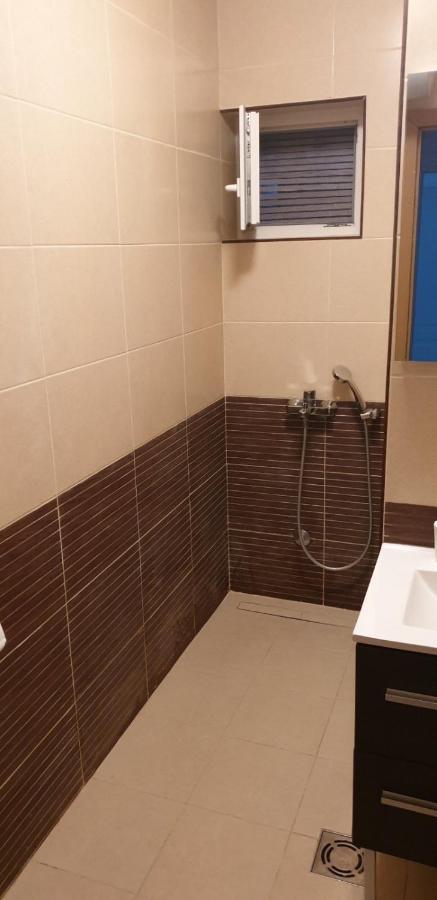 Villa Rihter Budva Ngoại thất bức ảnh
